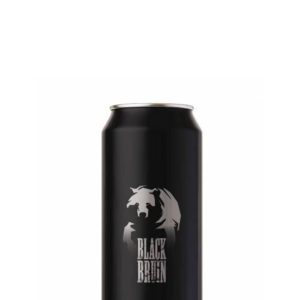 نوشیدنی انرژی زا بلک برن - 500 میلی لیتر