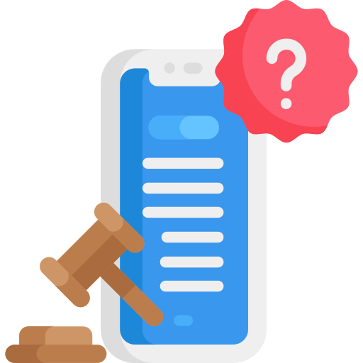 قوانین و مقررات ترک سنتر