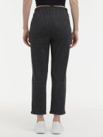 شلوار کمری زنانه چهارخانه کشی ال سی وایکیکی