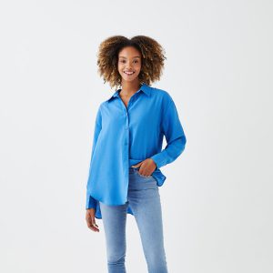 شلوار جین زنانه اسکینی ال سی وایکیکی