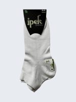 جوراب مچی بدون درز عطری بامبو کد 7617 برند ایپک