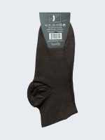 جوراب مچی بدون درز عطری بامبو کد 7617 برند ایپک