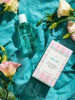 عطر زنانه ادوپرفیوم 50 میل Fresh Mint ال سی وایکیکی