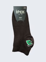 جوراب مچی بدون درز عطری بامبو کد 7617 برند ایپک