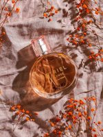 عطر زنانه ادوپرفیوم 50 میل Etriel Blonde ال سی وایکیکی