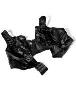 سوتین گیپور جمع کننده کاپ B مدل 3651 ان بی بی