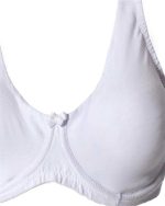 سوتین نخی جمع کننده کاپ B مدل 3601 ان بی بی