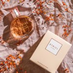 عطر زنانه ادوپرفیوم 50 میل Etriel Blonde ال سی وایکیکی