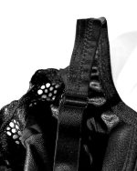 سوتین گیپور جمع کننده کاپ B مدل 3651 ان بی بی