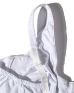 سوتین نخی جمع کننده کاپ B مدل 3601 ان بی بی