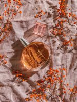 عطر زنانه ادوپرفیوم 50 میل Etriel Blonde ال سی وایکیکی