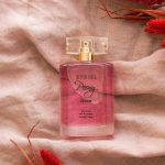 عطر زنانه ادوپرفیوم 50 میل Etriel Peony ال سی وایکیکی