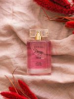 عطر زنانه ادوپرفیوم 50 میل Etriel Peony ال سی وایکیکی