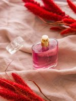 عطر زنانه ادوپرفیوم 50 میل Etriel Peony ال سی وایکیکی