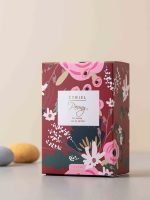 عطر زنانه ادوپرفیوم 50 میل Etriel Peony ال سی وایکیکی