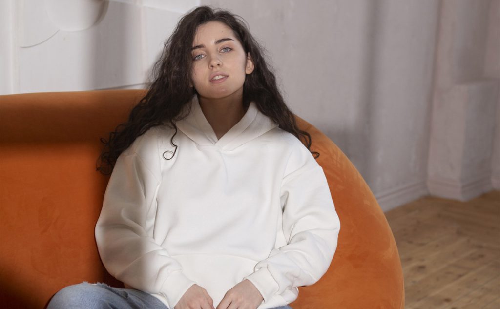 لباس اورسایز چیست؟