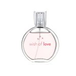 عطر زنانه ادوتویلت 50 میل Wish Of Love آون