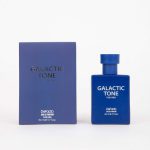 عطر مردانه ادوپرفیوم 50 میل Galatic Tone دفکتو
