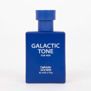 عطر مردانه ادوپرفیوم 50 میل Galatic Tone دفکتو