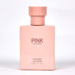 عطر زنانه ادوپرفیوم 50 میل Pink دفکتو