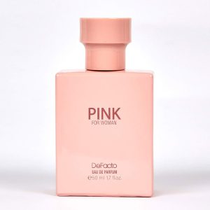 عطر زنانه ادوپرفیوم 50 میل Pink دفکتو