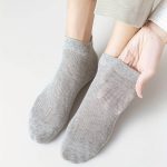 جوراب ضد تعریق Meguca Socks