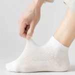 جوراب ضد تعریق Meguca Socks