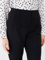 شلوار زنانه دوخت طرحدار ال سی وایکیکی