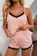 ست لباس خواب زنانه Imoda