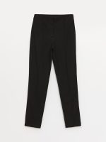 شلوار زنانه دوخت طرحدار ال سی وایکیکی