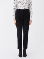 شلوار زنانه دوخت طرحدار ال سی وایکیکی