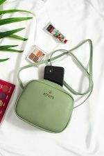 کیف مینی زنانه بنددار Estute