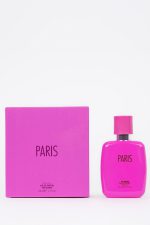عطر زنانه ادوپرفیوم 50 میل Paris دفکتو