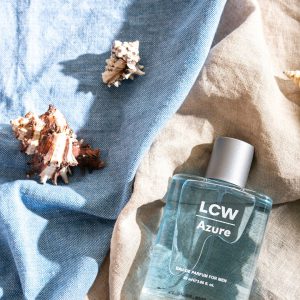 عطر مردانه ادوپروفیوم 90 میل Azure ال سی وایکیکی