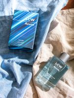 عطر مردانه ادوپروفیوم 90 میل Azure ال سی وایکیکی