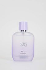 عطر زنانه ادوپرفیوم 50 میل Dusk دفکتو