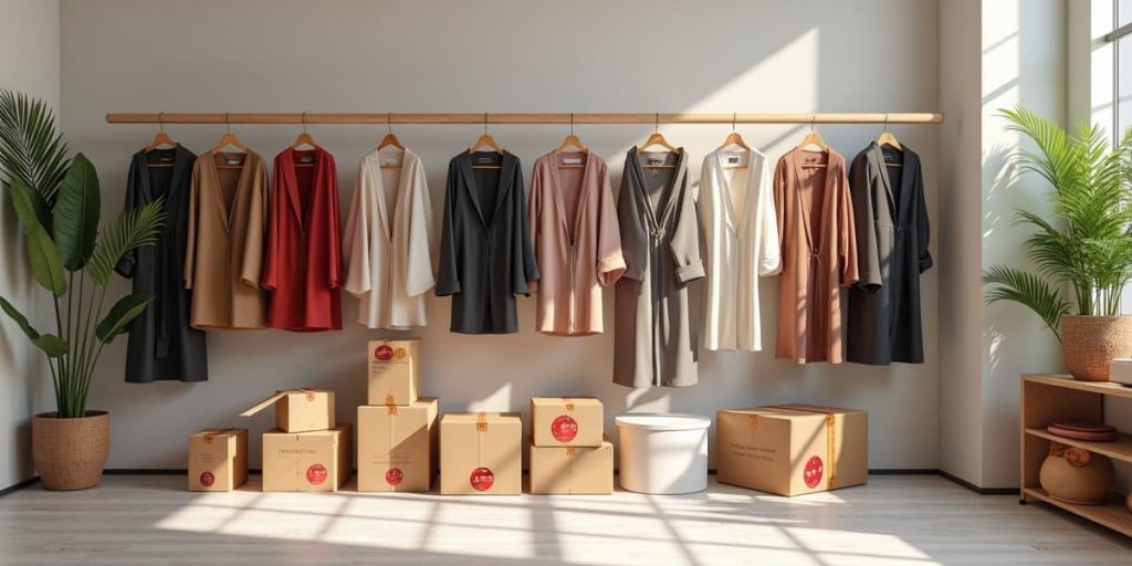 راهنمای جامع خرید لباس ترک اصل با بهترین قیمت و کیفیت در ایران