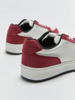 کفش کتانی مردانه بنددار ال سی وایکیکی - Image 3