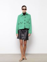 ژاکت زنانه کشمیر ال سی وایکیکی