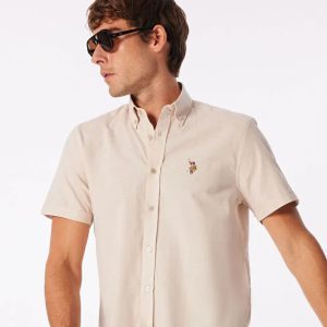 پیراهن مردانه U.S.Polo Assn