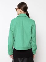 ژاکت زنانه کشمیر ال سی وایکیکی