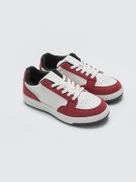 کفش کتانی مردانه بنددار ال سی وایکیکی