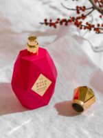 عطر زنانه ادوپرفیوم 100میلWild Roze ال سی وایکیکی - Image 2
