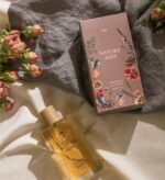 عطر زنانه ادوپرفیوم 100میل Natura Zest ال سی وایکیکی